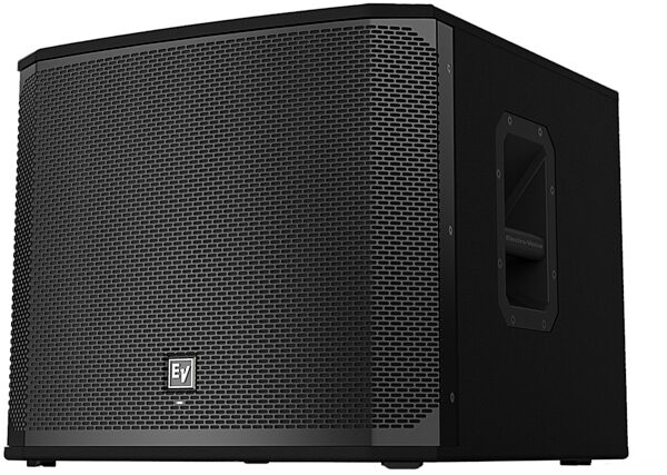open zoom image for Electro-Voice EKX-15SP Powered Subwoofer Speaker, Single, Main
