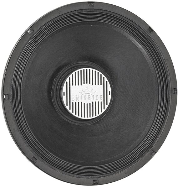 open zoom image for Eminence Kilomax 15 Bass Speaker (1250 Watts, 15"), Front