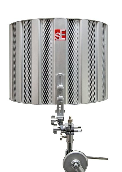 open zoom image for sE Electronics SPACE Portable Acoustic Control Reflexion Filter, New, Angle 3