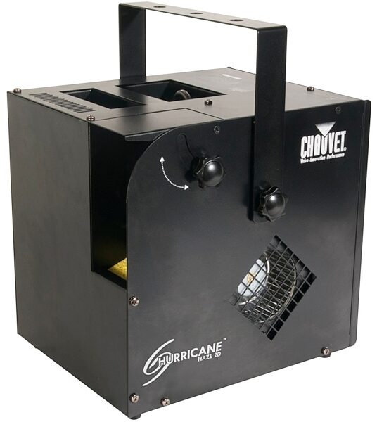 open zoom image for Chauvet DJ Hurricane Haze 2D Haze Machine, Main