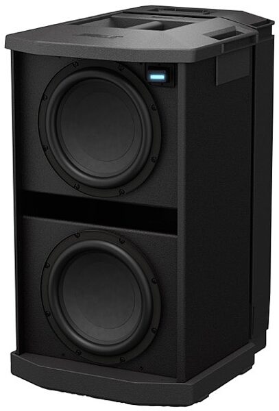 open zoom image for Bose F1 Powered Subwoofer, New, View 4