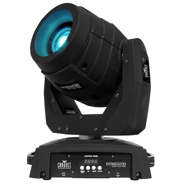 open zoom image for Chauvet Intimidator Spot LED 350 Stage Light, Main