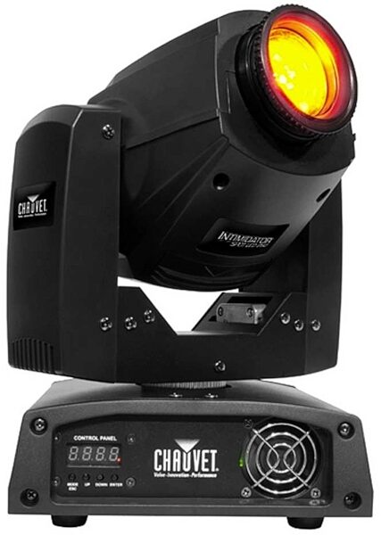 open zoom image for Chauvet Intimidator Spot LED 250 Stage Light, Angle