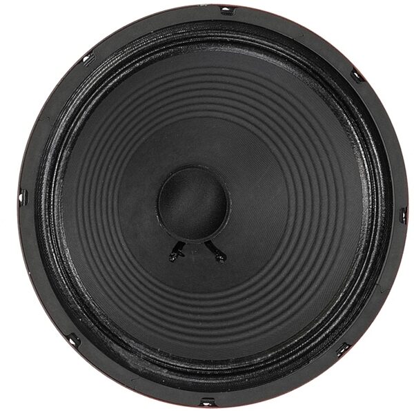 open zoom image for Eminence Governor Red Coat Guitar Speaker (75 Watts, 12"), 16 Ohms, Front