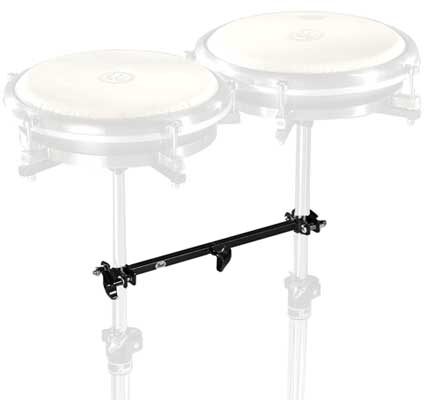 open zoom image for Pearl PPS50TC Travel Conga Bridge Bar, Main