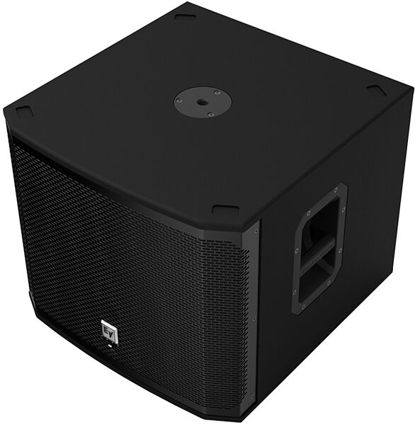 open zoom image for Electro-Voice EKX-15S Passive, Unpowered Subwoofer Speaker (1x15"), New, Top
