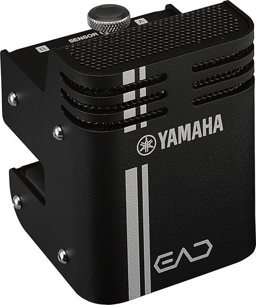open zoom image for Yamaha EAD10 Electronic Acoustic Drum Module and Microphone System, Open Box (Very Good), Sensor Unit Angle