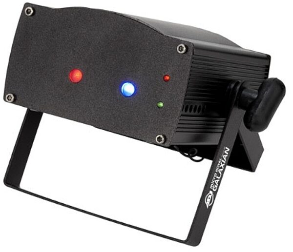 open zoom image for ADJ Micro Royal Galaxian Laser Effect Light, Main