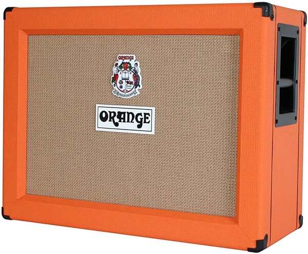 open zoom image for Orange AD30TC Guitar Combo Amplifier (30 Watts), Side