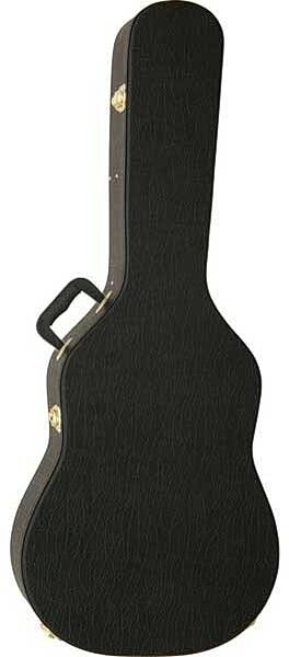 open zoom image for Yamaha HCAG1 Hardshell Acoustic Guitar Case, Main