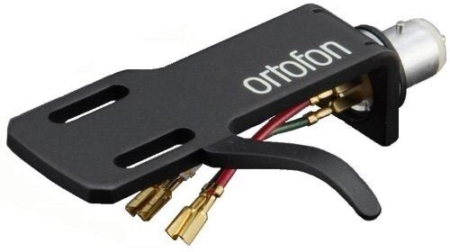open zoom image for Ortofon SH-4 Headshell, Black