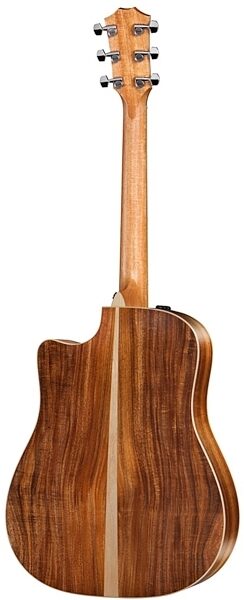 open zoom image for Taylor 410ce 2012 Fall Limited Edition Acoustic-Electric Guitar, Back