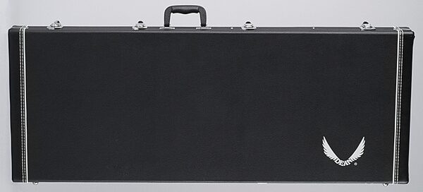 open zoom image for Dean Hardshell Case for ML-Style Guitars, Top