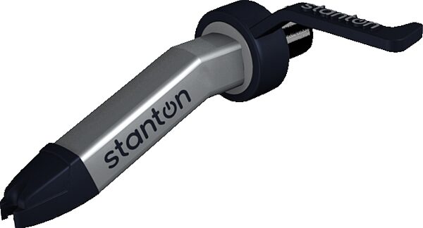 open zoom image for Stanton Discmaster V3 Spherical DJ Cartridge, Main