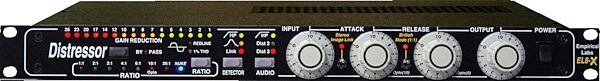 open zoom image for Empirical Labs EL8X Distressor Compressor, Main
