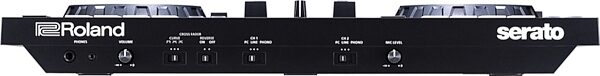 open zoom image for Roland DJ-505 Professional DJ Controller, New, view