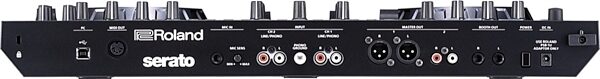 open zoom image for Roland DJ-505 Professional DJ Controller, New, view