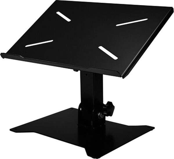 open zoom image for Pioneer DJ DJCSTS1 Stand for DJ Booth, New, Action Position Back