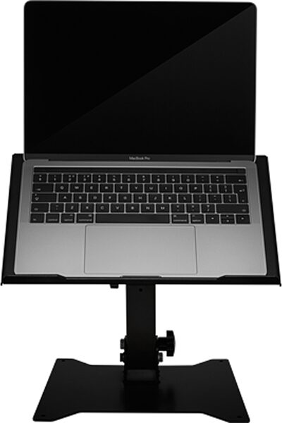 open zoom image for Pioneer DJ DJCSTS1 Stand for DJ Booth, New, Action Position Back