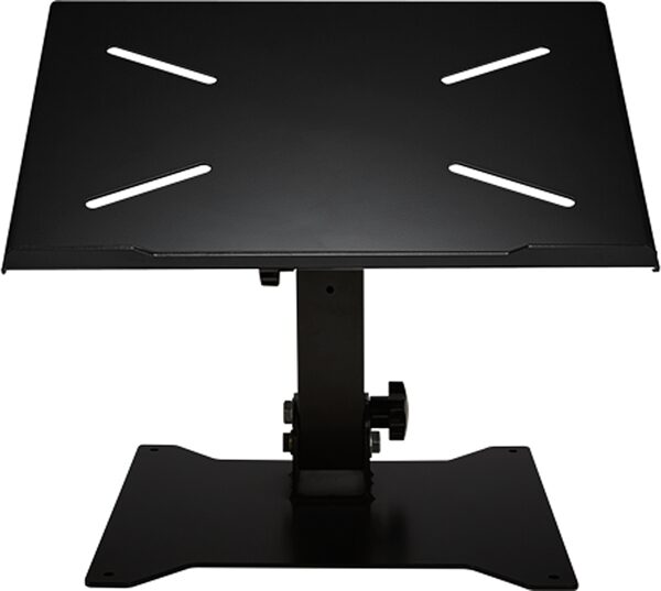 open zoom image for Pioneer DJ DJCSTS1 Stand for DJ Booth, New, Action Position Back