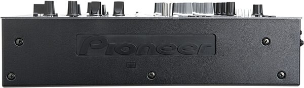 open zoom image for Pioneer DJM-700 4-Channel DJ Digital Mixer, Black - Side