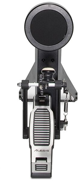 open zoom image for Alesis DMPad Kick Pad Kick Drum Pad (with Stand), Main
