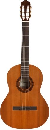 open zoom image for Cordoba Dolce 7/8-Size Classical Acoustic Guitar, Main