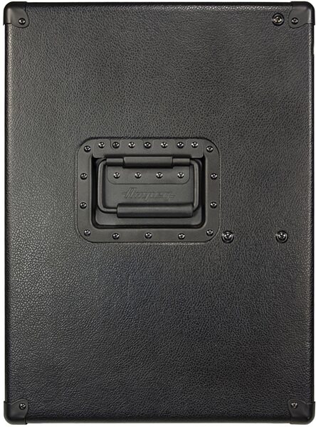 open zoom image for Ampeg BA300/210 Bass Combo Amplifier (300 Watts, 2x10 in.), Right Side