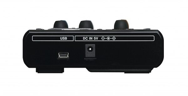 open zoom image for TASCAM DP-006 Pocketstudio Digital Multi-Track Recorder, 6-Track, New, Right Side