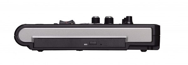 open zoom image for TASCAM DP-03 Portastudio Multitrack Recorder, DP03 Right