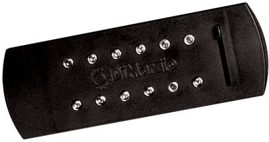 open zoom image for DiMarzio DP134 Elemental Acoustic Guitar Pickup, Black