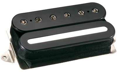 open zoom image for DiMarzio DP207 Dropsonic Humbucker Pickup, Black