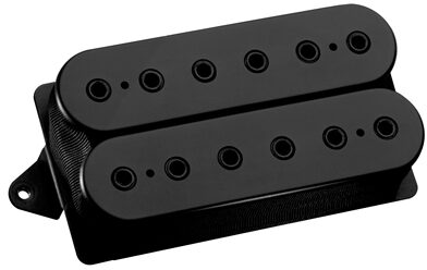 open zoom image for DiMarzio DP215 Evolution 2 Humbucker Pickup, Main