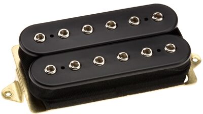 open zoom image for DiMarzio DP216 Mo'Joe Humbucker Pickup, Main