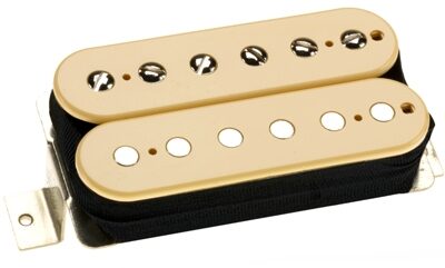 open zoom image for DiMarzio DP223F PAF 36th Anniversary F-Spaced Bridge Pickup, Main