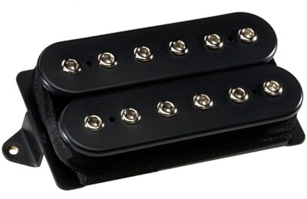 open zoom image for DiMarzio DP227 LiquiFire Guitar Pickup, Black, Main