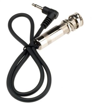 open zoom image for DiMarzio DP230 The Angel Acoustic Soundhole Pickup, Input Jack