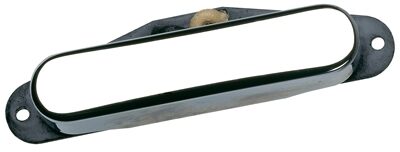 open zoom image for DiMarzio DP417 Area T Neck Guitar Pickup, Chrome, Chrome
