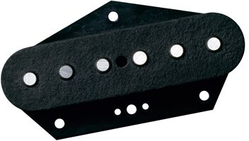 open zoom image for DiMarzio DP418 Area T Bridge Guitar Pickup, Black