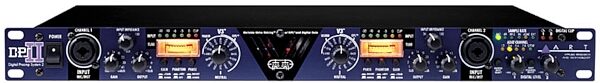 open zoom image for ART DPSII Digital Preamplifier System, Main