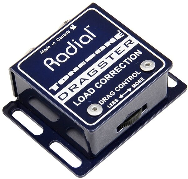 open zoom image for Radial Tonebone Dragster Load Correction for Guitar, New, view