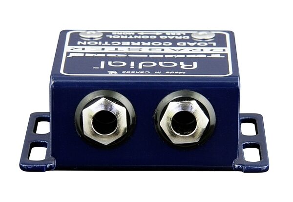 open zoom image for Radial Tonebone Dragster Load Correction for Guitar, New, view