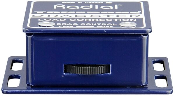 open zoom image for Radial Tonebone Dragster Load Correction for Guitar, New, view