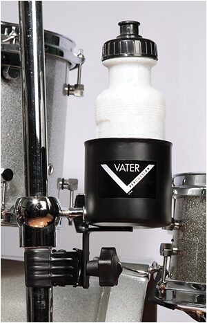 open zoom image for Vater Clamp-On Drink Holder, New, Main