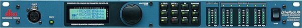 open zoom image for dbx DriveRack PA 24-Bit EQ Loudspeaker Control System, Main