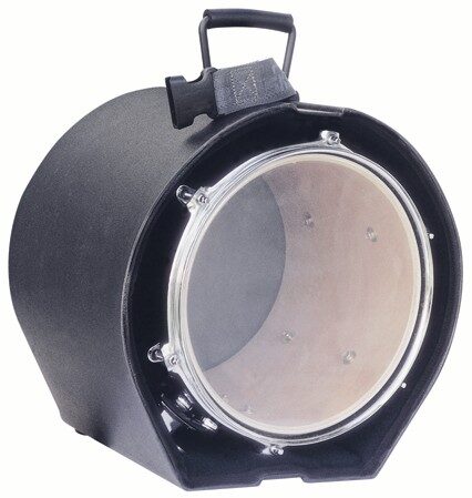 open zoom image for SKB Roto Molded Drum Case, 8x8 Inch, SKB-D0808, Main