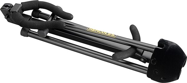 open zoom image for Hercules DS432B TravLite Tenor Saxophone Stand, New, View