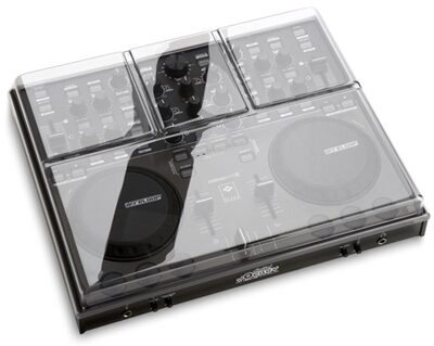 open zoom image for Decksaver Cover for Reloop Digital Jockey 2, New, Main