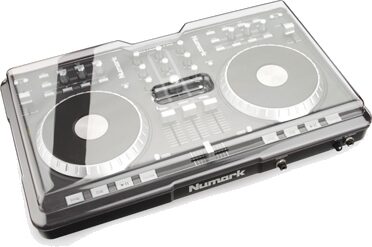 open zoom image for DeckSaver Numark MixTrack Pro Cover, Main