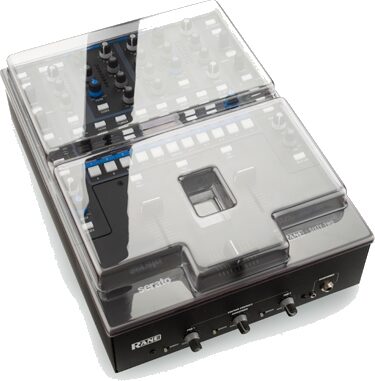open zoom image for Decksaver Rane SIXTY-TWO Mixer Cover, Main